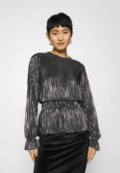 Modström - Damen FIORE - Bluse - Black