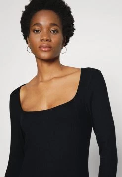 Modström DRESS - Etuikleid - Black - Damen 11 Modström DRESS - Etuikleid - Black - Damen -Mads Nørgaard Verkäufe 2022 6ee73815e86144319045623de8dabeec