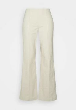 Mads Nørgaard - Damen PIRLA PANTS - Stoffhose - Whitecap Grey 12 Mads Nørgaard - Damen PIRLA PANTS - Stoffhose - Whitecap Grey -Mads Nørgaard Verkäufe 2022 6efc9d1001f44e6f8ee3a47137fcb5b9
