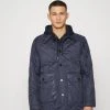 Mads Nørgaard FIELD QUILT JAVI - Kurzmantel - Sky Captain - Herren -Mads Nørgaard Verkäufe 2022 6f768781e6f34bd6943782ef5a1846a4