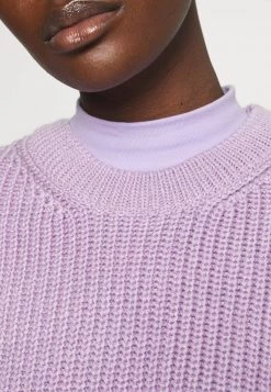 Modström TIMME - Strickpullover - Heather - Damen 13 Modström TIMME - Strickpullover - Heather - Damen -Mads Nørgaard Verkäufe 2022 6fb10545c4c54ecfb2b36f7cc9d37c26