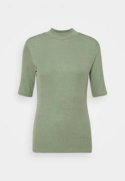 Modström KROWN - T-Shirt Basic - Sea Green - Damen 12 Modström KROWN - T-Shirt Basic - Sea Green - Damen -Mads Nørgaard Verkäufe 2022 6fb16eeb66624a49ab0330d346507fc1