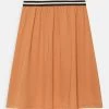Mads Nørgaard - Kinder SINGLE ORGANIC SAGALINA SKIRT - A-Linien-Rock - Pecan Brown 2 Mads Nørgaard - Kinder SINGLE ORGANIC SAGALINA SKIRT - A-Linien-Rock - Pecan Brown -Mads Nørgaard Verkäufe 2022 6fd665e6ff67434b8f10a9d96c4ad5c0