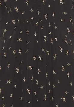 Modström - Damen IDALINA PRINT DRESS - Freizeitkleid - Black -Mads Nørgaard Verkäufe 2022 70e55177604b4284a2359616881e1713