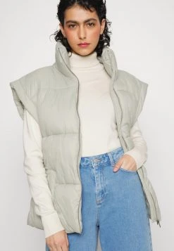 Modström - Damen OMA VEST - Weste - Elm 11 Modström - Damen OMA VEST - Weste - Elm -Mads Nørgaard Verkäufe 2022 7153fcc46bae4eb58b9f724a7baa0c0d