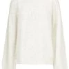 Modström TRUCE - Strickpullover - Off White - Damen -Mads Nørgaard Verkäufe 2022 717c92eee24f4f57bec5ff28d858261e