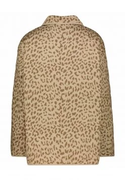 Modström OLISE - Übergangsjacke - Sand - Damen -Mads Nørgaard Verkäufe 2022 71b0b96600684032badd7fbd5fd41f40