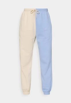 Modström - Damen HOLLYMD MIX PANTS - Jogginghose - Cornflower Cream -Mads Nørgaard Verkäufe 2022 71f1903344c1465ea02d5c20163cbab7