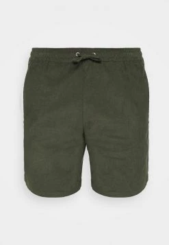 Mads Nørgaard - Herren DYED SOCCO - Shorts - Forest Night -Mads Nørgaard Verkäufe 2022 7250b08389e94415b98c1924a538f5cd