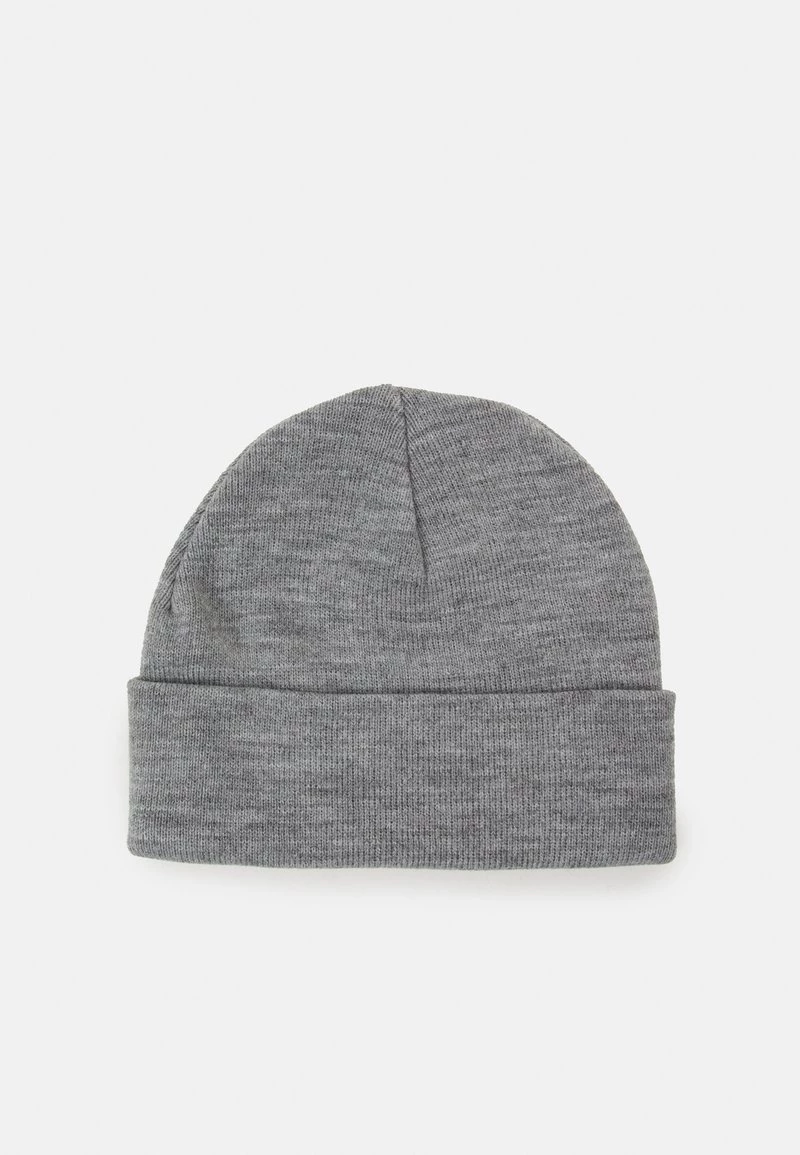 Mads Nørgaard ISAK AMBAS UNISEX - Mütze - Grey Melange 4 Mads Nørgaard ISAK AMBAS UNISEX - Mütze - Grey Melange – Bild 2