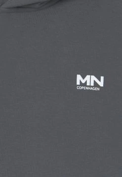 Mads Nørgaard STANDARD HUDINI UNISEX - Sweatshirt - Dark Slate -Mads Nørgaard Verkäufe 2022 7283d1c2d095436ab610aa6ed6ee6f8e