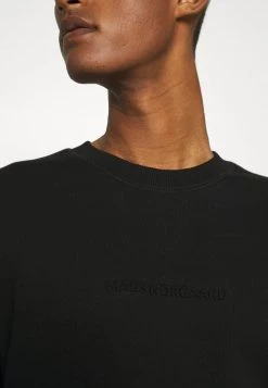 Mads Nørgaard NEW STANDARD CREW - Sweatshirt - Black - Herren -Mads Nørgaard Verkäufe 2022 734bbb0c2bd24ab19fed3b4c39fd5ad3