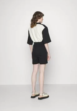 Mads Nørgaard SPORTS GILLIAN - Jumpsuit - Black - Damen 13 Mads Nørgaard SPORTS GILLIAN - Jumpsuit - Black - Damen -Mads Nørgaard Verkäufe 2022 73714ed69811470b8898059a909168ad