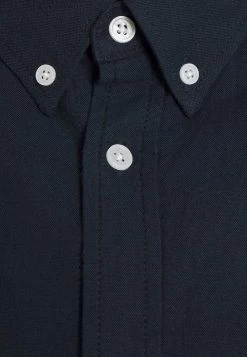 Mads Nørgaard - Herren OXFORD SAWSETT - Hemd - Navy -Mads Nørgaard Verkäufe 2022 73c360f4934b4f9c81fac62e59ac7a70