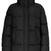 Modström Winterjacke - Black - Damen 2 Modström Winterjacke - Black - Damen -Mads Nørgaard Verkäufe 2022 73ed12f915614f429ff6c94408105e47
