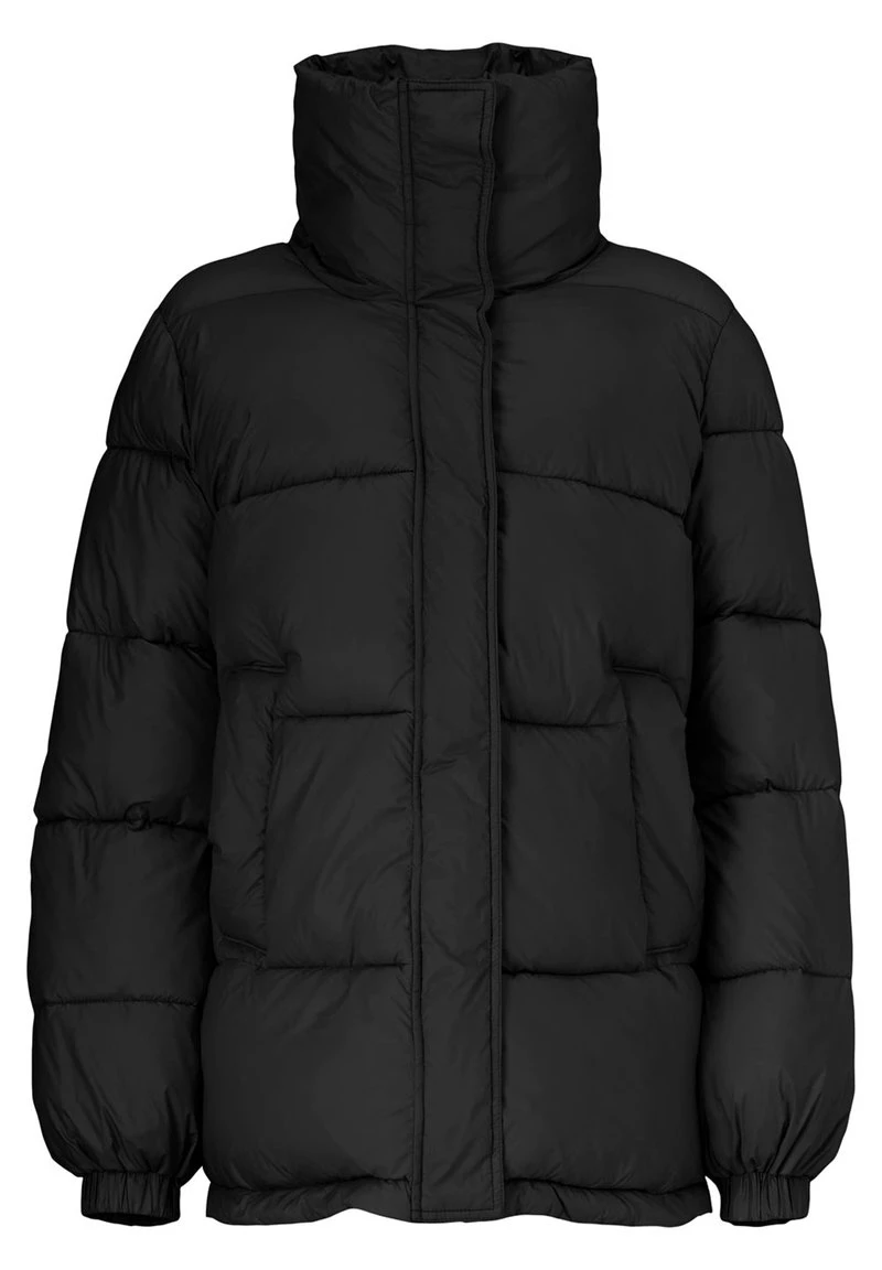 Modström Winterjacke - Black - Damen 3 Modström Winterjacke - Black - Damen