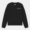 Mads Nørgaard UNISEX - Sweatshirt - Black