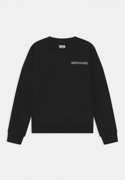 Mads Nørgaard UNISEX - Sweatshirt - Black