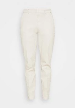 Mads Nørgaard - Herren COMFORT PAVEL - Stoffhose - Pumice Stone -Mads Nørgaard Verkäufe 2022 746bb0f2691c44e1adff0e649bdd83a7