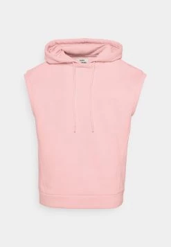Mads Nørgaard - Damen ECO BOLD TEMPEST - Kapuzenpullover - Light Pink -Mads Nørgaard Verkäufe 2022 7486a89444384bb2b082288a62f15219