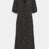 Modström - Damen IDALINA PRINT DRESS - Freizeitkleid - Black 1 Modström - Damen IDALINA PRINT DRESS - Freizeitkleid - Black -Mads Nørgaard Verkäufe 2022 74b558cfe8474e7785497431ea76b346