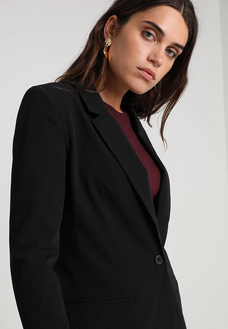 Modström - Damen KENDRICK - Blazer - Black 6 Modström - Damen KENDRICK - Blazer - Black – Bild 4