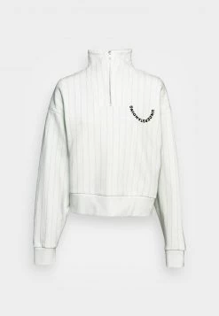 Mads Nørgaard - Damen TALLY - Sweatshirt - Snowwhite/silver Birch -Mads Nørgaard Verkäufe 2022 74e161c1451a42a692416d216358753e