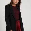 Modström - Damen KENDRICK - Blazer - Black -Mads Nørgaard Verkäufe 2022 75244d79bf5d496b8e6e7618e28c491e