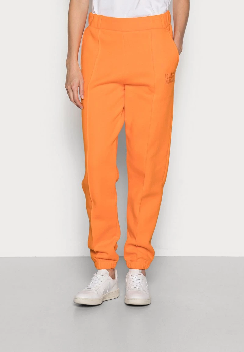 Mads Nørgaard PATTY PANTS - Jogginghose - Oriole - Damen 3 Mads Nørgaard PATTY PANTS - Jogginghose - Oriole - Damen