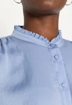 Modström Bluse - Cornflower - Damen -Mads Nørgaard Verkäufe 2022 75e3fed55d0b45d1bed196bdf1f8e699