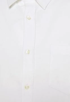 Mads Nørgaard - Herren BABY SONO - Hemd - Marshmallow -Mads Nørgaard Verkäufe 2022 766e62abd2c74f60abb34d9cbc5116df