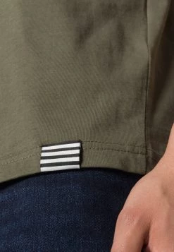 Mads Nørgaard FAVORITE THOR - T-Shirt Basic - Army - Herren -Mads Nørgaard Verkäufe 2022 771a9c44c6c74e38bd8b006b119c4e76