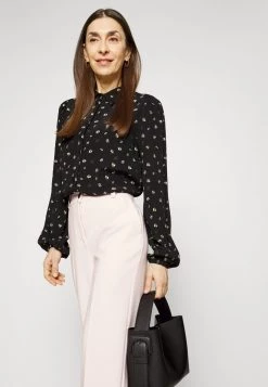 Modström GALE PANTS - Stoffhose - Bella Rose - Damen -Mads Nørgaard Verkäufe 2022 7814dae762994d96ad275fca32c2ef79