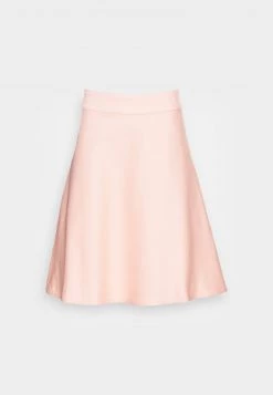 Mads Nørgaard - Damen COMFORT TWILL STELLY SKIRT - A-Linien-Rock - Gossamer Pink -Mads Nørgaard Verkäufe 2022 7824f50674e548dab7d7dc5b9ad86e4d
