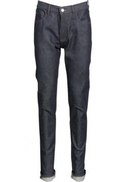 Mads Nørgaard - Herren Jeans Slim Fit - Darkblue