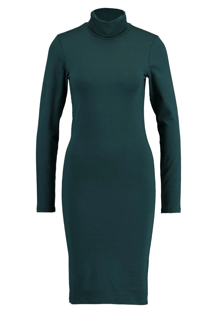 Modström TANNER DRESS - Etuikleid - Bottle Green - Damen 7 Modström TANNER DRESS - Etuikleid - Bottle Green - Damen – Bild 5
