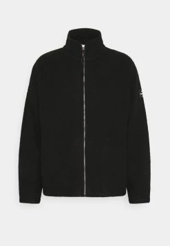 Mads Nørgaard - Herren NEP SILO - Leichte Jacke - Black