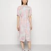 Modström JORDAN PRINT DRESS - Blusenkleid - Dreamy - Damen