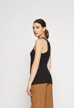 Modström IGOR - Top - Black - Damen -Mads Nørgaard Verkäufe 2022 798cf9d8755d4b7c81e71c5597a1e091