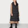 Modström - Damen KACEY VEST - Weste - Black -Mads Nørgaard Verkäufe 2022 7a02e9f53646407c9929e0a99201fbb9