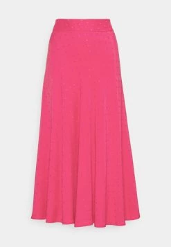 Mads Nørgaard - Damen DRAPY STELLY LONG - Maxirock - Shocking Pink 14 Mads Nørgaard - Damen DRAPY STELLY LONG - Maxirock - Shocking Pink -Mads Nørgaard Verkäufe 2022 7a5afc50763b47bc9de8f566be6110dd