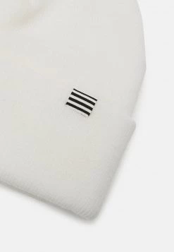 Mads Nørgaard ISAK AMBAS BEANIE UNISEX - Mütze - Marshmallow -Mads Nørgaard Verkäufe 2022 7af5f6a2a6ce42d9998d94f2b9d71753
