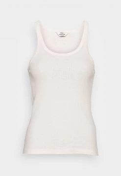 Mads Nørgaard CARRY - Top - Whitecap Grey - Damen -Mads Nørgaard Verkäufe 2022 7b286fbbf3b64478b353f1c7797194f5