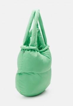 Mads Nørgaard DUVET DREAM PILLOW - Shopping Bag - Light Grass Green - Damen -Mads Nørgaard Verkäufe 2022 7b7ac7fc1d3e4a5cbc24c6ce5e7da35b