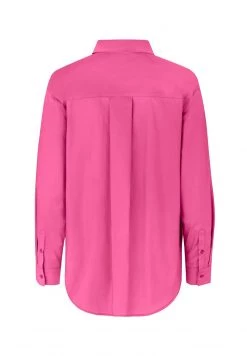 Modström TAPIRMD - Hemdbluse - Taffy Pink - Damen -Mads Nørgaard Verkäufe 2022 7b83a77fbf1d4a519c67f621494605e4