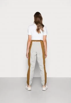 Mads Nørgaard - Damen ORGANIC PATTY BLOCK - Jogginghose - Multi Medium Grey Melange -Mads Nørgaard Verkäufe 2022 7bb7b890e8fa4e9c886ee8c2d62243f8