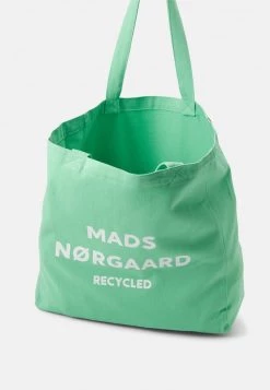 Mads Nørgaard BOUTIQUE ATHENE - Shopping Bag - Light Grass Green - Damen 8 Mads Nørgaard BOUTIQUE ATHENE - Shopping Bag - Light Grass Green - Damen -Mads Nørgaard Verkäufe 2022 7c4e9ae29f954be1a454442eae0586e2