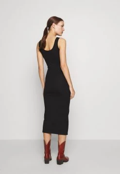Modström TULLA LONG - Jerseykleid - Black - Damen 10 Modström TULLA LONG - Jerseykleid - Black - Damen -Mads Nørgaard Verkäufe 2022 7cddfe04399d4ef09b7d85e52d6081f9