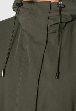 Modström - Damen KELLER COAT - Parka - Dark Army 11 Modström - Damen KELLER COAT - Parka - Dark Army -Mads Nørgaard Verkäufe 2022 7d2ab4e44ca14de99ed7518bc20c241a