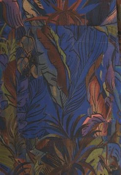 Mads Nørgaard - Herren SONAR PRINT - Hemd - Multi -Mads Nørgaard Verkäufe 2022 7d670bd7caca42e2883f295638d5099f